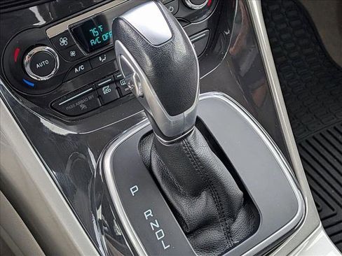 Used 2016 Ford C-MAX SEL w/ Equipment Group 302A image 7