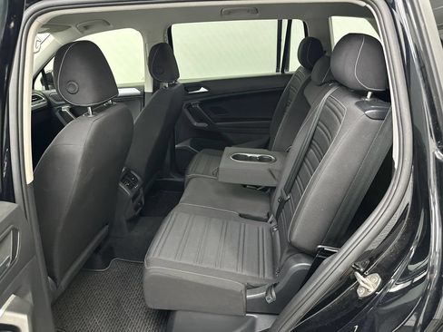 Used 2024 Volkswagen Tiguan S FWD image 20