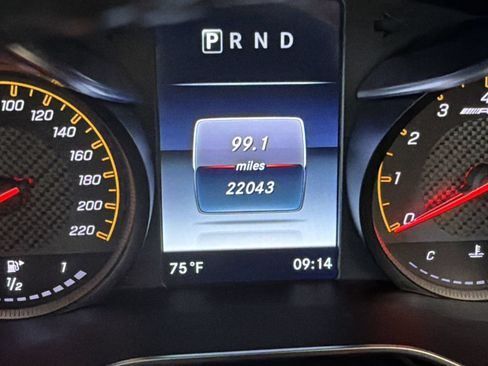 Used 2018 Mercedes-Benz AMG GT C image 15