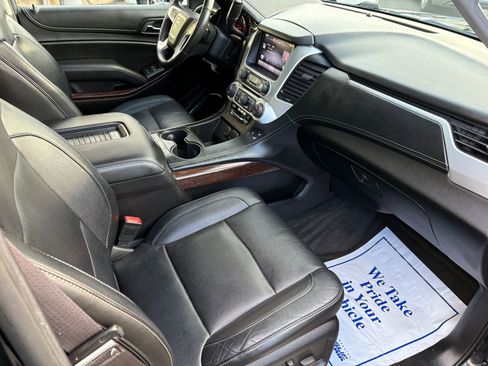 Used 2015 GMC Yukon SLT w/ Open Road Package image 32