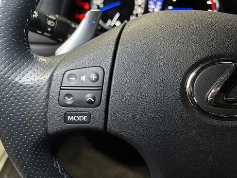 Used 2008 Lexus IS F image 26