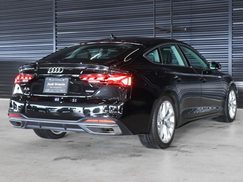 Used 2022 Audi A5 2.0T Premium w/ Convenience Package image 15