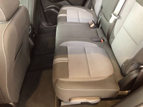 Certified 2024 Chevrolet Blazer LT w/ Convenience Package image 14