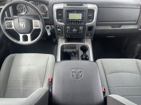 Used 2023 RAM 1500 Classic SLT w/ Trailer & Traction Group image 13