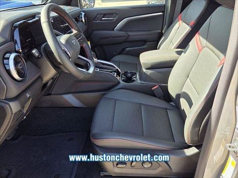 New 2026 Chevrolet Colorado Z71 w/ Z71 Convenience Package 2 AWD/4WD image 9