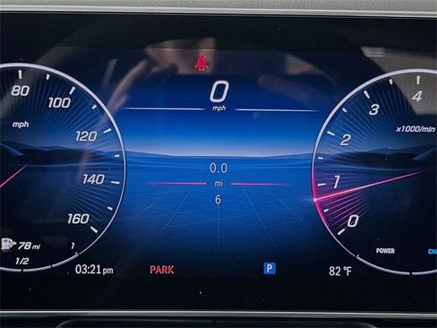 New 2026 Mercedes-Benz GLC 300 GLC 300 image 12