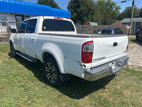 Used 2005 Toyota Tundra SR5 RWD image 5