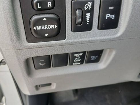 Used 2012 Toyota 4Runner SR5 w/ Premium Pkg AWD/4WD image 22