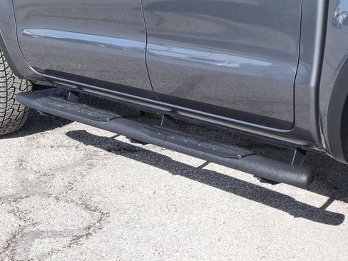 Used 2023 Ford Ranger XLT w/ Equipment Group 301A Mid image 16