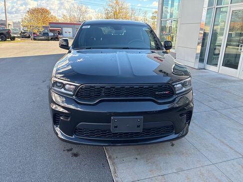 New 2026 Dodge Durango GT image 5