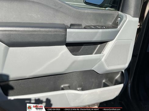 Used 2023 Ford F150 XLT w/ Trailer Tow Package image 13