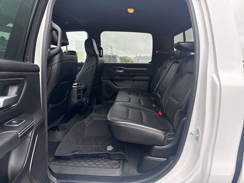 Certified 2023 RAM 1500 Rebel w/ Rebel Level 1 Equipment Group AWD/4WD image 22