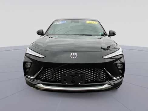 Used 2024 Buick Envista Avenir image 12