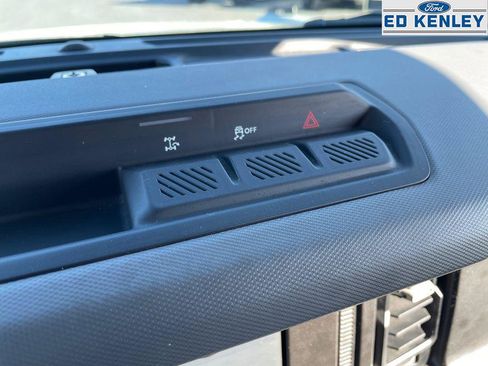 Used 2021 Ford Bronco Big Bend image 9