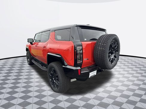 New 2026 GMC Hummer EV SUV image 6