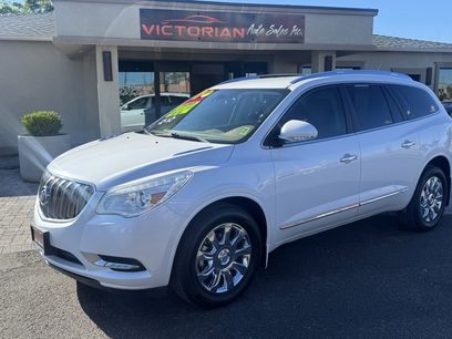 Used 2017 Buick Enclave Premium