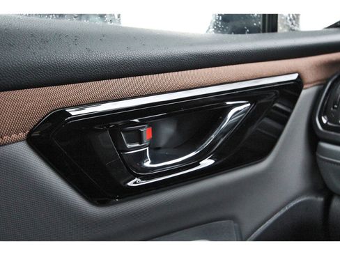 New 2026 Subaru Forester Sport image 17