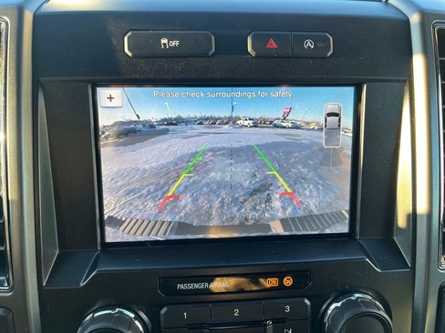Used 2019 Ford F150 XLT w/ Equipment Group 301A Mid image 29