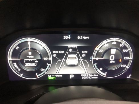 Used 2024 Mitsubishi Outlander Ralliart image 26