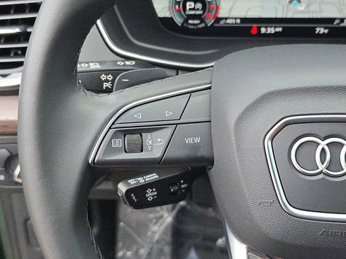 Certified 2023 Audi Q5 2.0T Premium Plus w/ Premium Plus Package AWD/4WD image 23