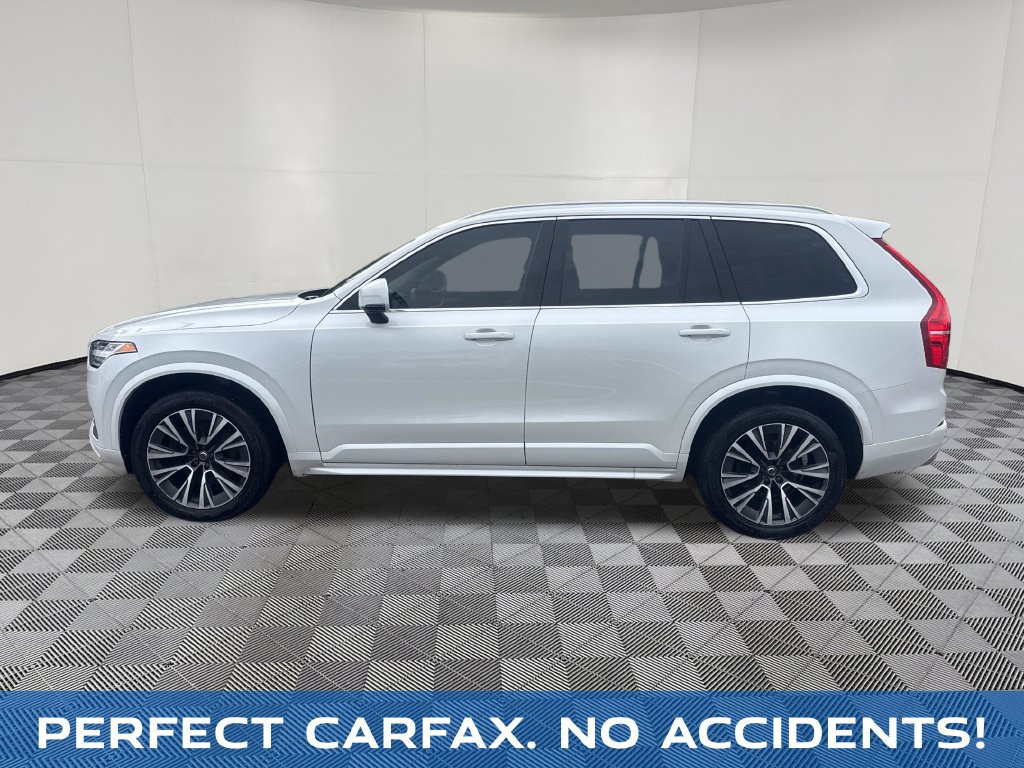 Used 2020 Volvo XC90 T5 Momentum w/ Protection Package Premier AWD/4WD image 3