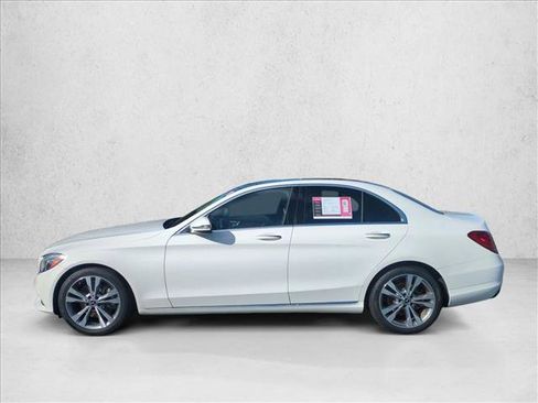 Used 2018 Mercedes-Benz C 300 Sedan image 9