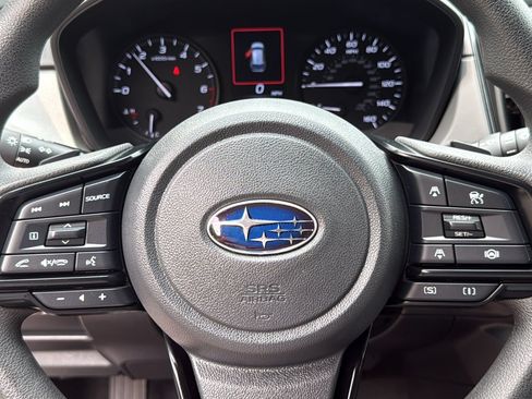 Certified 2026 Subaru Crosstrek 2.5i AWD/4WD image 13