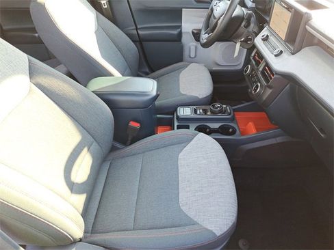 Certified 2023 Ford Maverick XLT image 25