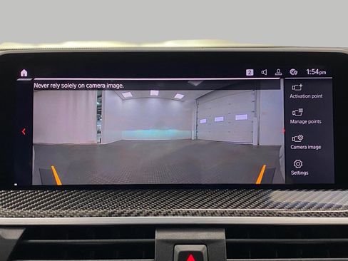 Used 2021 BMW X3 M w/ Competition Package AWD/4WD image 24