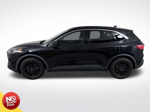 Used 2020 Ford Escape SE FWD image 7