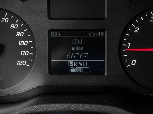 Used 2023 Mercedes-Benz Sprinter 2500 image 15
