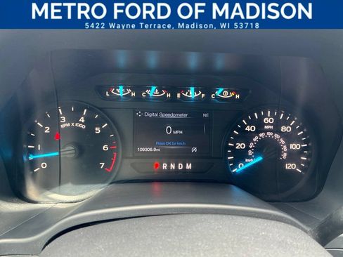 Used 2018 Ford F150 XL w/ Equipment Group 101A Mid AWD/4WD image 35