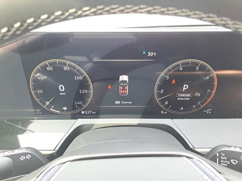 Used 2026 INFINITI QX80 4WD w/ Sport Exterior Package image 6