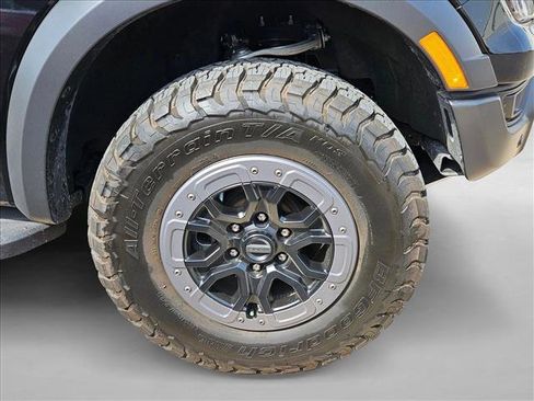 Used 2025 Ford Ranger Raptor AWD/4WD image 20