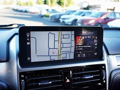 Used 2023 Lexus GX 460 Premium w/ Premium Plus Package image 27