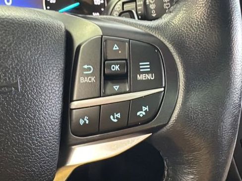 Used 2020 Ford Explorer Limited image 20