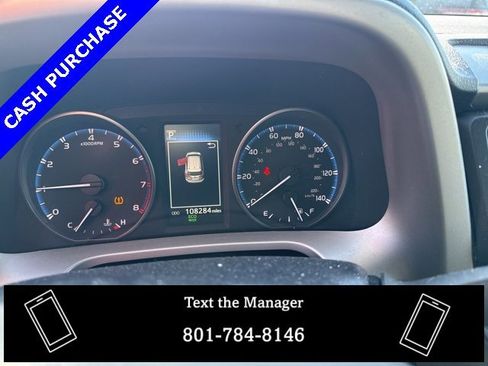 Used 2017 Toyota RAV4 LE image 16