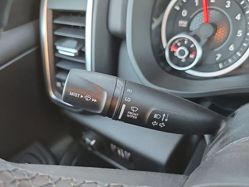 New 2026 RAM 1500 Big Horn AWD/4WD image 23