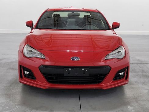Used 2017 Subaru BRZ Limited image 3