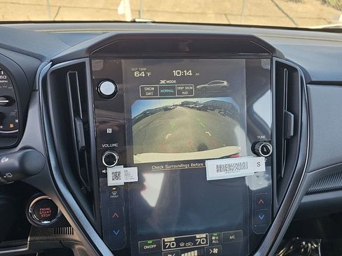 New 2026 Subaru Crosstrek 2.0i Premium image 33