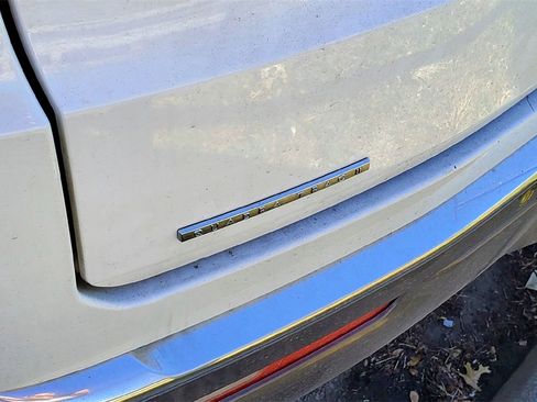 Used 2022 Jeep Wagoneer Series III image 9