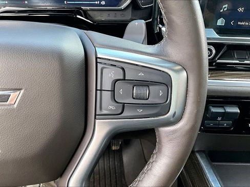 Used 2023 Chevrolet Silverado 1500 RST w/ All Star Edition Plus image 13