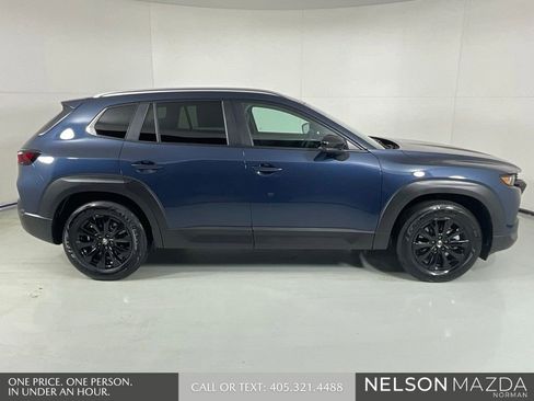New 2026 MAZDA CX-50 AWD 2.5 S w/ Weather Package image 5