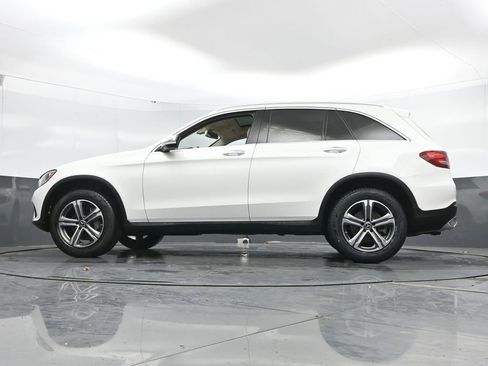 Used 2019 Mercedes-Benz GLC 300 4MATIC image 28