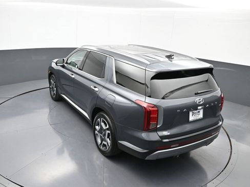 Certified 2025 Hyundai Palisade Limited image 45
