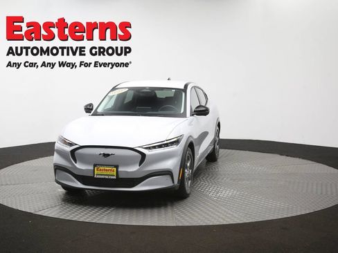 Used 2023 Ford Mustang Mach-E Select AWD/4WD image 51
