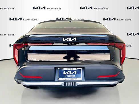 New 2026 Kia K4 EX FWD image 6