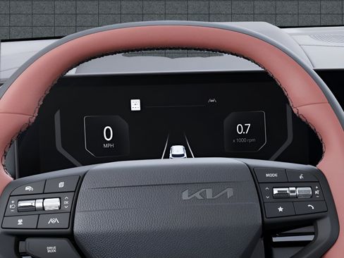 New 2026 Kia Sportage SX FWD image 21