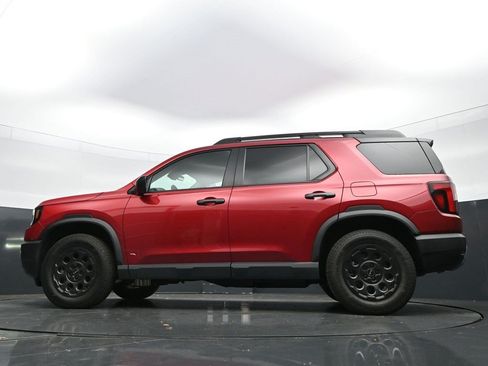 Used 2026 Honda Passport RTL image 30