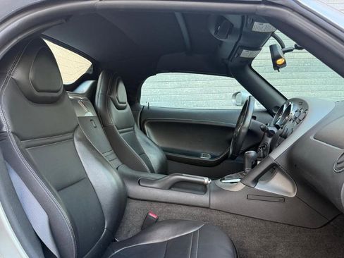 Used 2009 Pontiac Solstice Convertible w/ Premium Package image 20